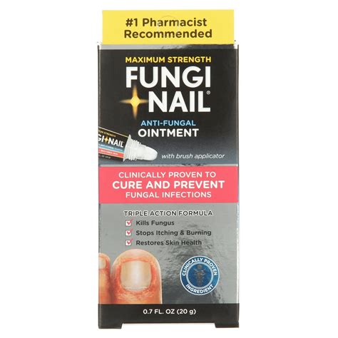 reddit nail fungus|best otc for nail fungus.